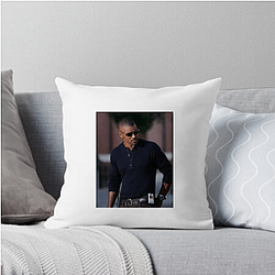 Derek Morgan Merch For Fans Derek Morgan Pillows Cover