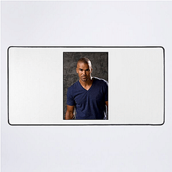 Derek Morgan Limited Collection Derek Morgan Mouse Pads