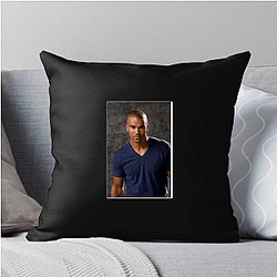 Derek Morgan Limited Collection Derek Morgan Pillows Cover