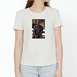 Derek Morgan Special Collection Derek Morgan T-Shirts
