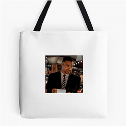 Derek Morgan Merch Collection Derek Morgan Bags