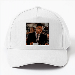 Derek Morgan Merch Collection Derek Morgan Hats & Caps