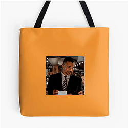 Derek Morgan Merch Collection Derek Morgan Bags