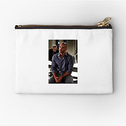 Derek Morgan Special Collection Derek Morgan Zipper Pouches