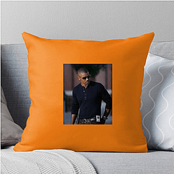 Derek Morgan Merch For Fans Derek Morgan Pillows Cover