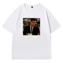 Derek Morgan Merch Collection Derek Morgan T-Shirts