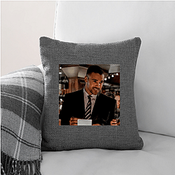 Derek Morgan Merch Collection Derek Morgan Pillows Cover