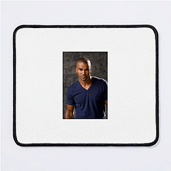 Derek Morgan Limited Collection Derek Morgan Mouse Pads