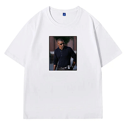 Derek Morgan Merch For Fans Derek Morgan T-Shirts