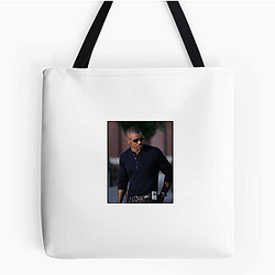 Derek Morgan Merch For Fans Derek Morgan Bags