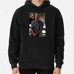 Derek Morgan Special Collection Derek Morgan Hoodies