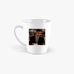 Derek Morgan Merch Collection Derek Morgan Mugs
