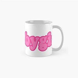 Criminal Minds Quote Derek Morgan Penelope Garcia Classic Mug