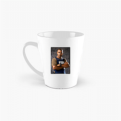 Derek Morgan Merch Derek Morgan Mugs