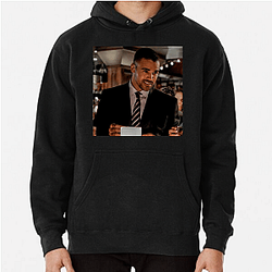 Derek Morgan Merch Collection Derek Morgan Hoodies