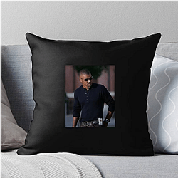 Derek Morgan Merch For Fans Derek Morgan Pillows Cover