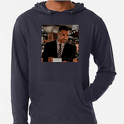 Derek Morgan Merch Collection Derek Morgan Hoodies