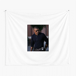 Derek Morgan Merch For Fans Derek Morgan Tapestries