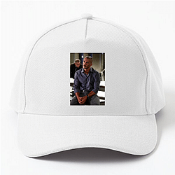 Derek Morgan Special Collection Derek Morgan Hats & Caps