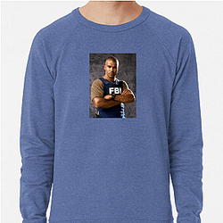 Derek Morgan Merch Derek Morgan Sweatshirts