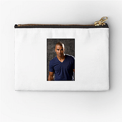 Derek Morgan Limited Collection Derek Morgan Zipper Pouches