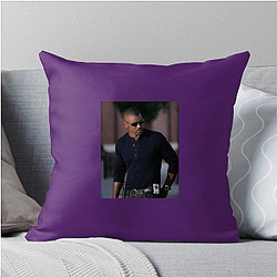 Derek Morgan Merch For Fans Derek Morgan Pillows Cover