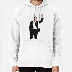 Derek Shepherd Hoodie