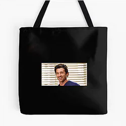 Derek Shepherd Special Collection Derek Shepherd Bags