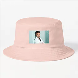 Derek Shepherd Merch Derek Shepherd Hats & Caps