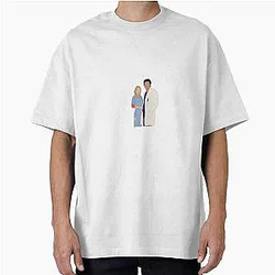 Meredith and Derek T-Shirt