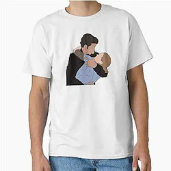 Meredith and Derek T-Shirt