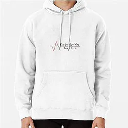 Derek beautiful Pullover Hoodie