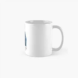 Derek Jesus Classic Mug