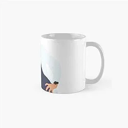 Derek McDreamy Classic Mug