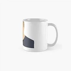 Derek Shepherd Classic Mug