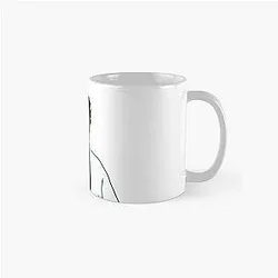 Derek Grey's Mug