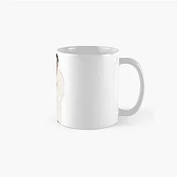 Meredith and Derek Classic Coffee Mug