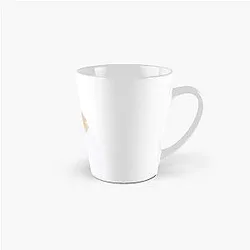 Derek Meredith Tall Mug