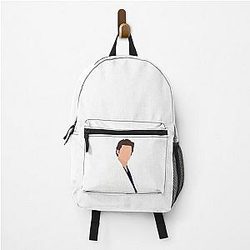 Derek Shepherd Back Pack