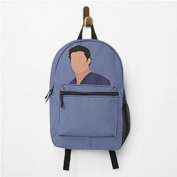 Derek Shepherd Bag