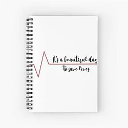 Derek beautiful day quotes