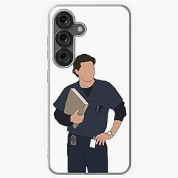 Derek Shepherd Samsung Galaxy Case