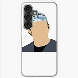 Derek Shepherd Samsung Galaxy Case