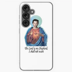 Derek Jesus Shepherd Samsung Galaxy Case