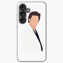 Derek Shepherd Samsung Galaxy Case