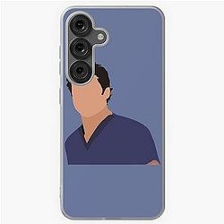 Derek Shepherd Samsung Case