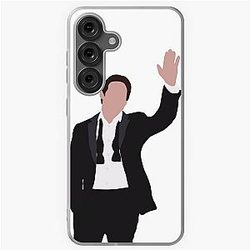 Derek Shepherd Samsung Galaxy Case