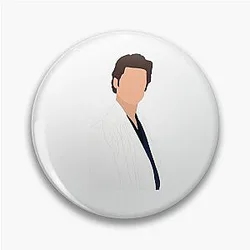 Derek Shepherd Pin