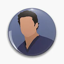 Derek Pin