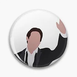 Derek Shepherd Pin